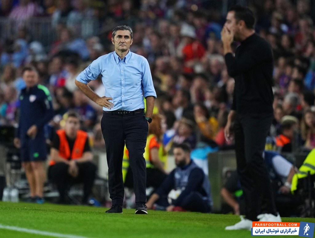 اتلتیک بیلبائو بهترین تیم اروپا در پرس از بالا با 89 ربایش و بازپسگیری توپ