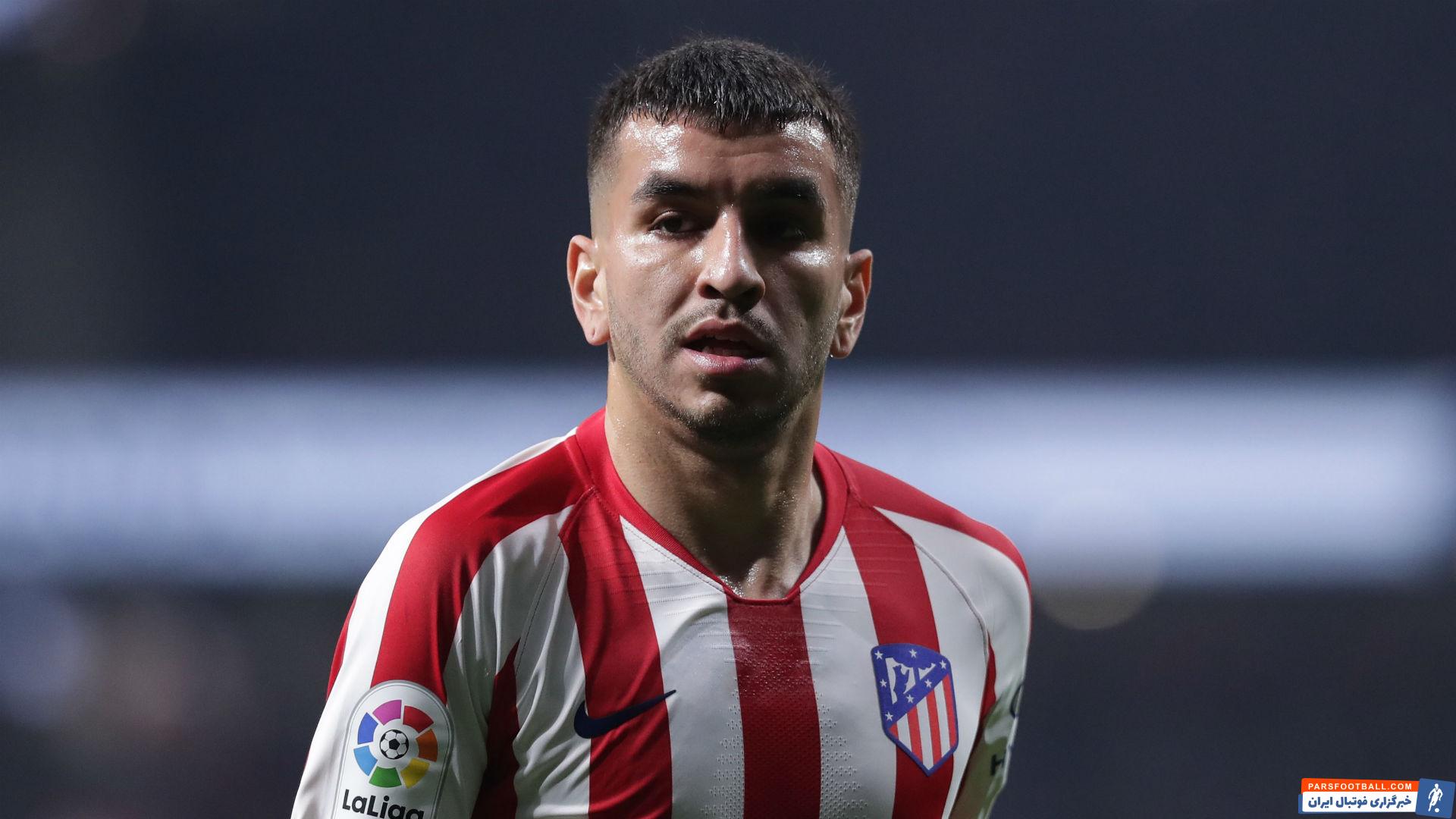 تیم ملی آرژانتین