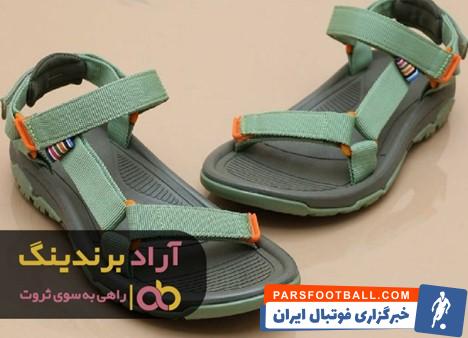 صندل زنانه فانتزی