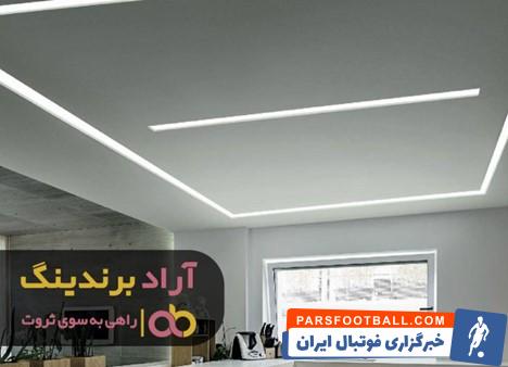 پنل ال ای دی