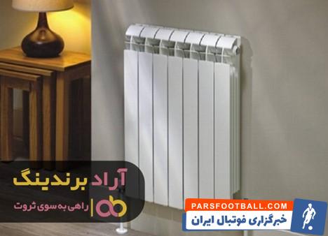 پنل رادیاتور