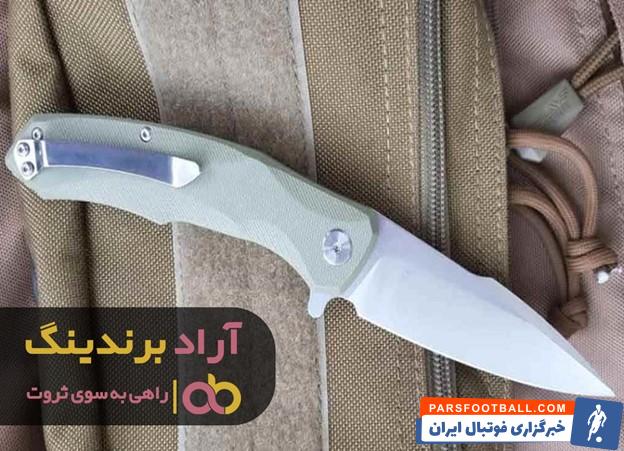 چاقو