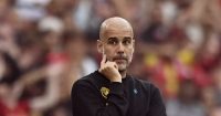 سیتی ؛ گواردیولا : از عملکرد بازیکنانم رضایت دارم