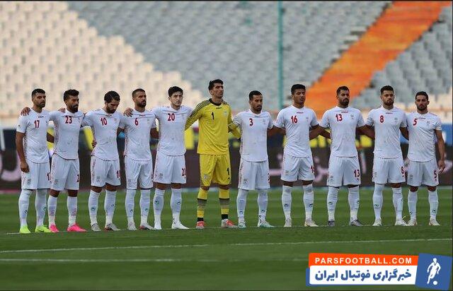 تیم ملی ؛ جلالی : کیروش ریز خصوصیات بازیکنان انگلیس شناخت دارد