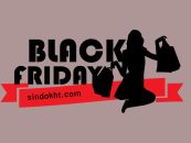 فروش ویژه بلک فرایدی وبسایت سین دخت