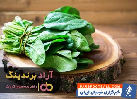 اسفناج کوهی