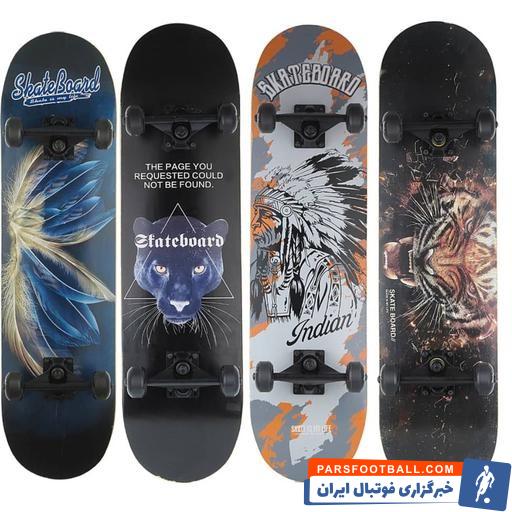  راهنمای خرید اسکیت بورد مناسب