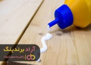 تولید چسب چوب اصفهان