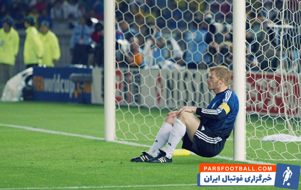 بدترین سوتی های دروازه بان ها در جام جهانی