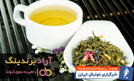 دمنوش لاغری