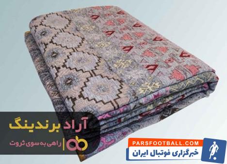 روفرشی کش دار