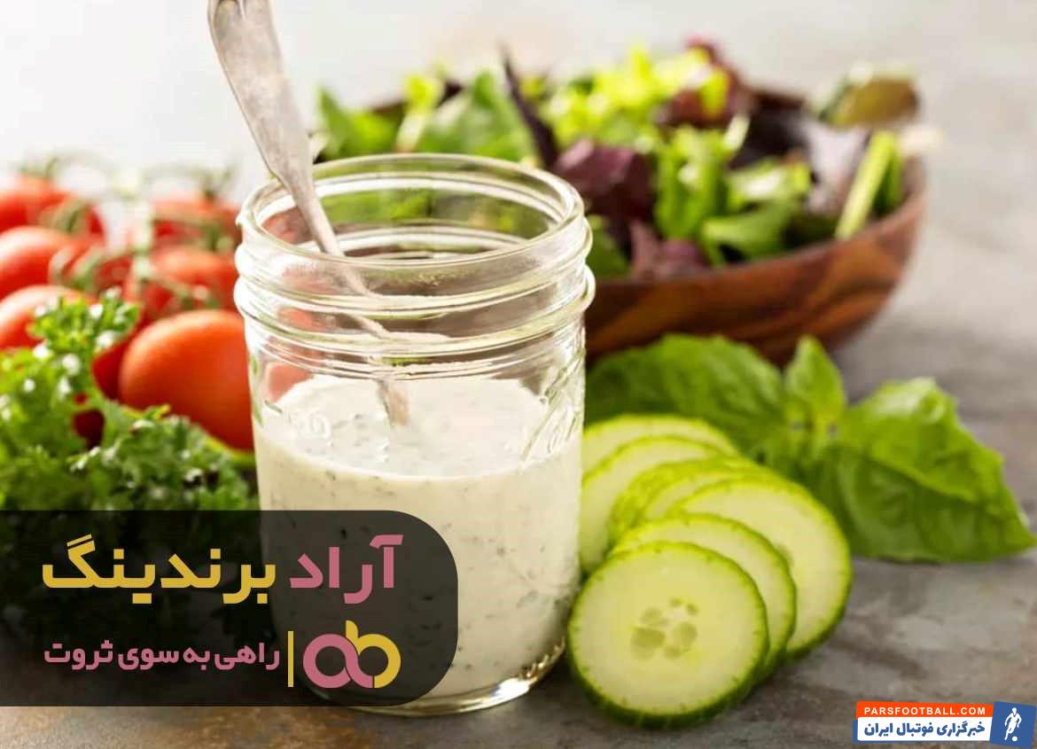 سس سفید مایونز