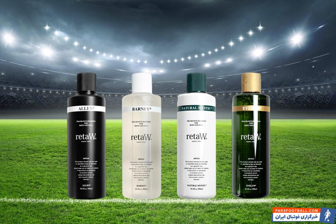 راهنما خرید بهترین شامپو بدن با رایحه خوب