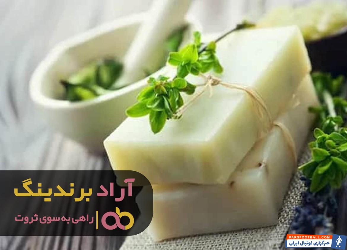 صابون گوگرد