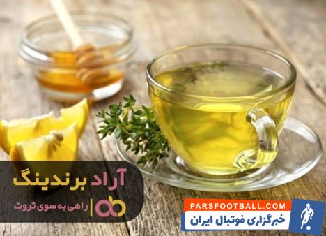 عرق آویشن