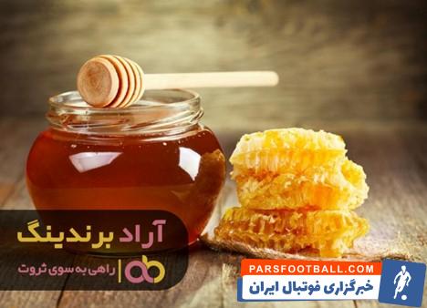 عسل بهاره مرکبات