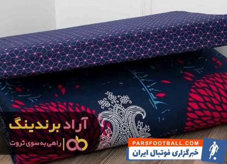 قیمت تشک مسافرتی ارزان