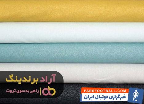 پارچه داکرون