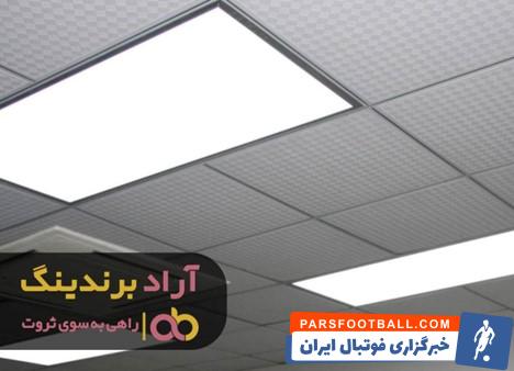 پنل ال ای دی