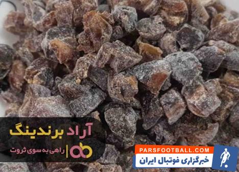 چیپس خرمایی