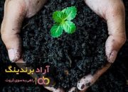 کود هیومیک اسید