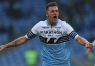 یوونتوس ؛ اصرار یوونتوس برای جذب ساویچ در ژانویه