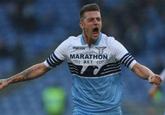 یوونتوس ؛ اصرار یوونتوس برای جذب ساویچ در ژانویه