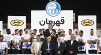 اردوی آماده سازی استقلال از 23 آبان تا 3 آذر در پرتغال