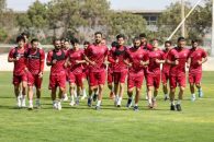 سه شنبه زمان اعلام جانشین قربان بردیف در تراکتور تبریز