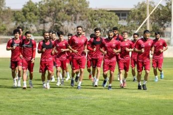 سه شنبه زمان اعلام جانشین قربان بردیف در تراکتور تبریز