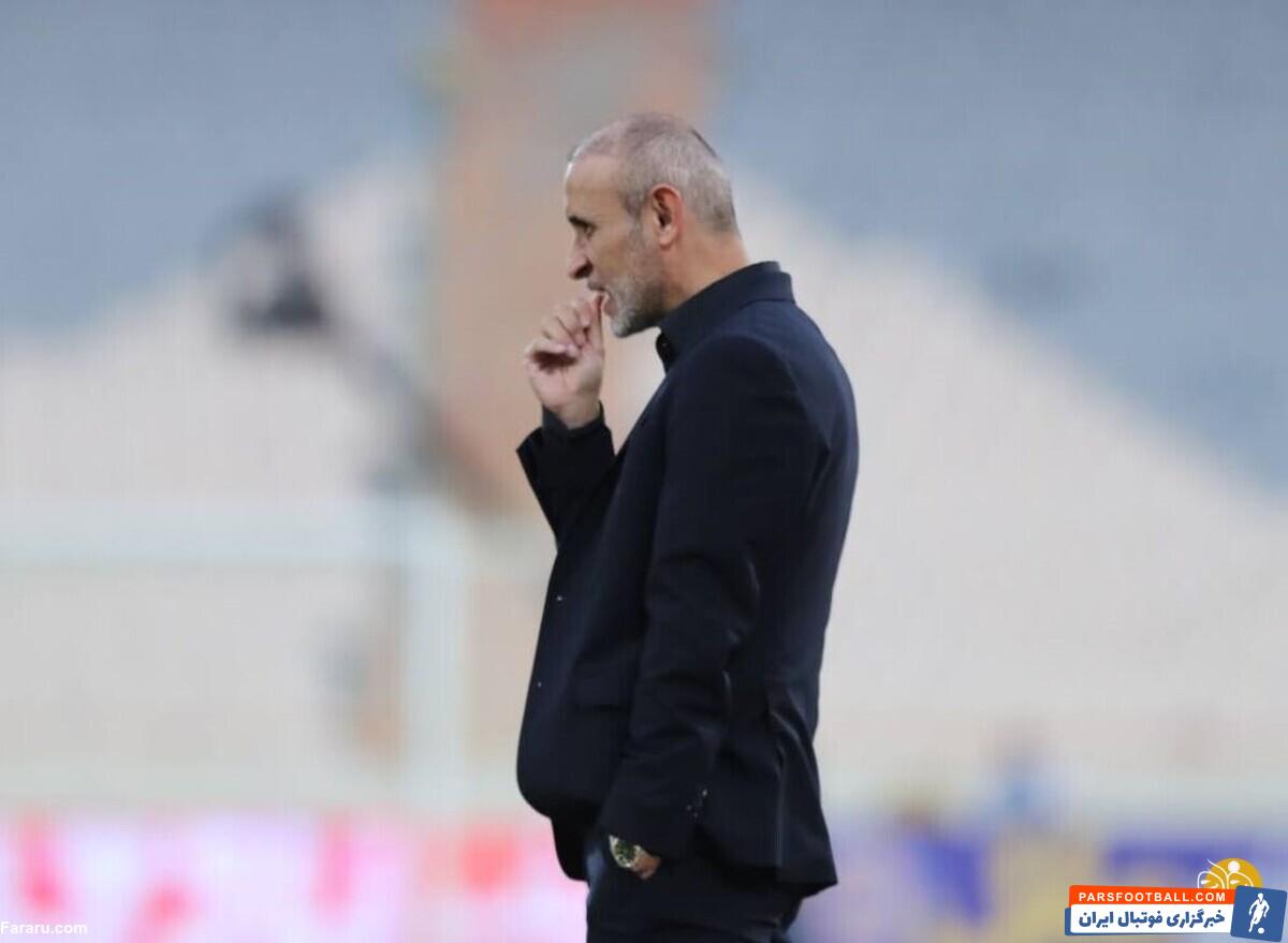 یحیی گل محمدی