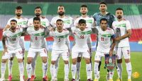 تیم ملی ایران