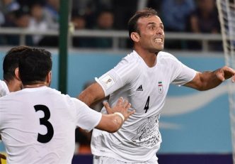 سیدجلال حسینی