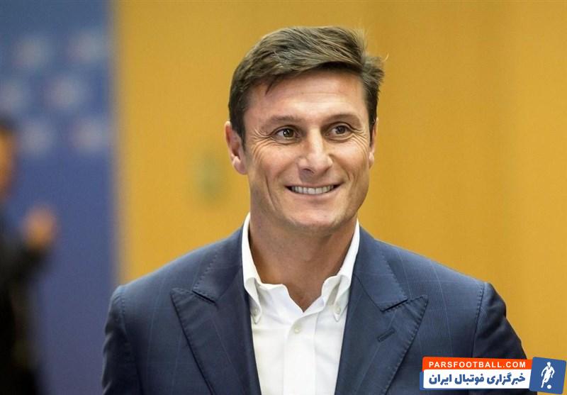 پیش بینی خاویر زانتی از صعود انگلیس و آمریکا از گروه دوم جام جهانی 2022