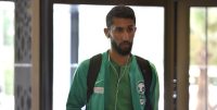 سلمان الفرج کاپیتان تیم ملی عربستان جام جهانی 2022 را از دست داد