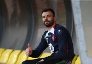 توافق باشگاه پرسپولیس با بوژیدار رادوشویچ ؛ پرادخت ۸۵۰ هزار یورو به دروازه‌بان کروات در ۴ قسط