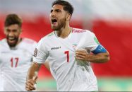 علیرضا جهانبخش در جام جهانی