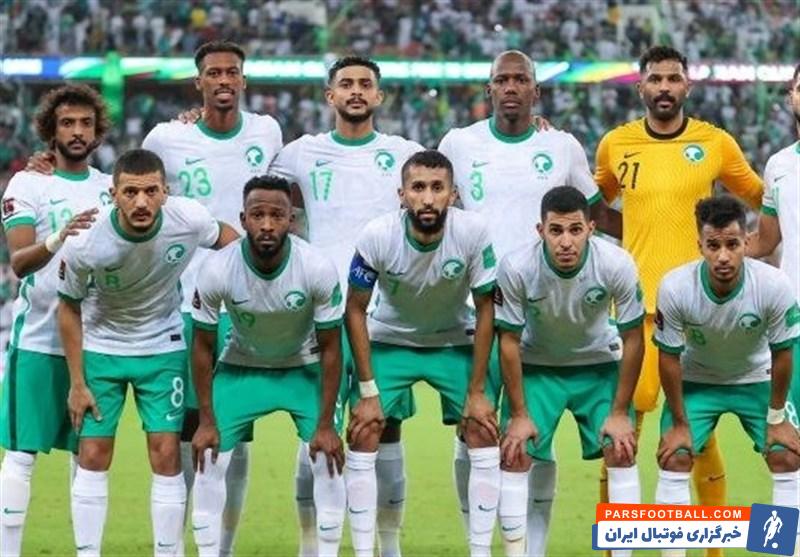 کمپ های جالب آلمان، بلژیک و عربستان در جام جهانی 2022