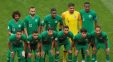 تیم ملی فوتبال عربستان قبل از جام جهانی با ضربه بزرگی مواجه شد