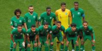 تیم ملی فوتبال عربستان قبل از جام جهانی با ضربه بزرگی مواجه شد