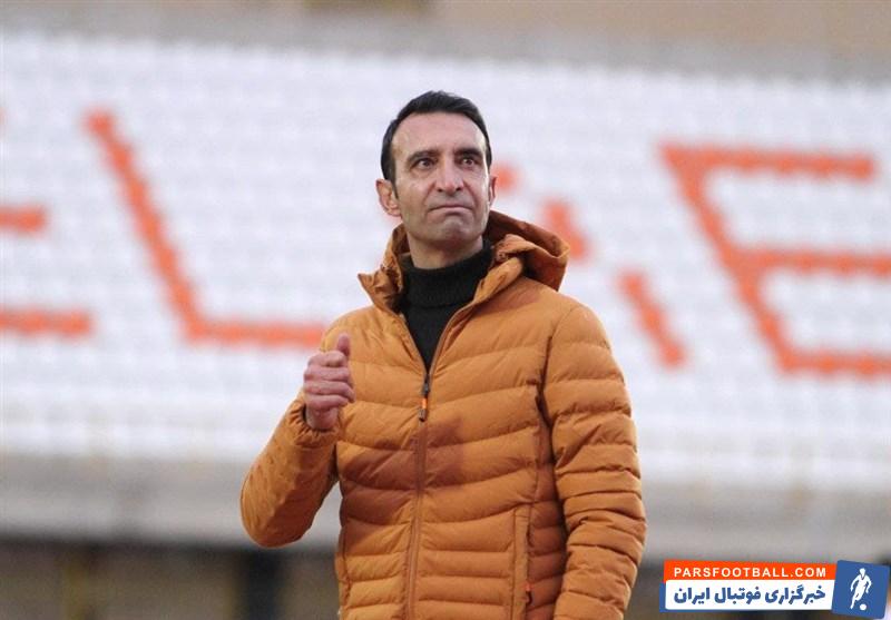 رضا عنایتی : با کارلوس کی روش به انجام بازیهای آبرومندانه در جام جهانی امیدوار هستیم