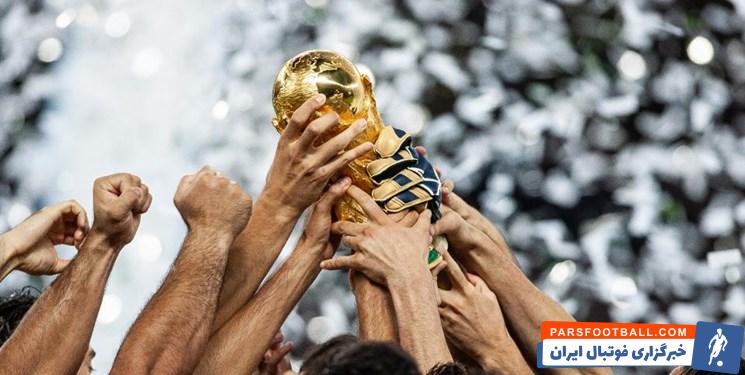 جام جهانی ؛ غایبان قطعی و احتمالی جام جهانی 2022 مشخص شدند