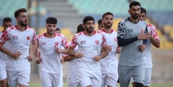 پرسپولیس