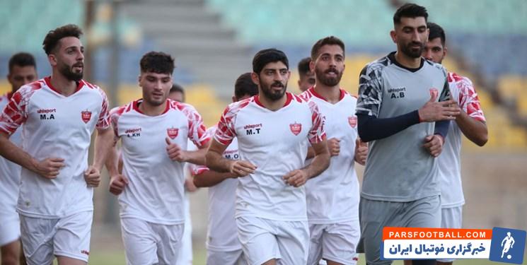 پرسپولیس