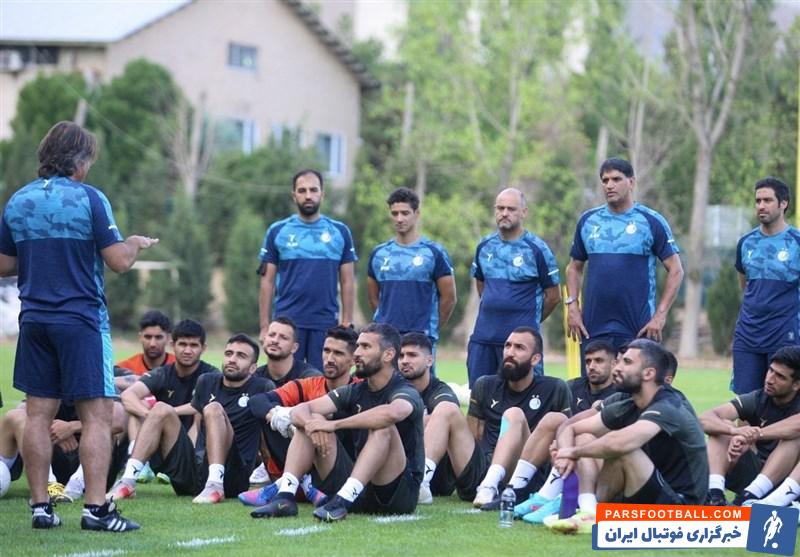 اردوی خارجی استقلال