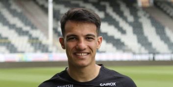 امیرحسین حسین زاده با درخشش در تیم شارلروا به نامزد بهترین بازیکن ماه انتخاب شد