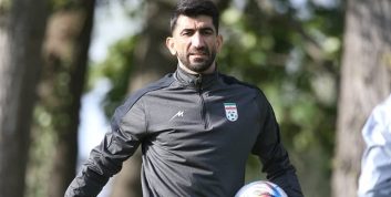 علیرضا بیرانوند