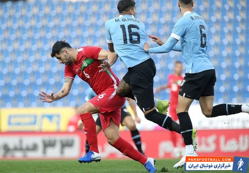 حمید درخشان پیشکسوت پرسپولیس درباره این تیم صحبت کرد