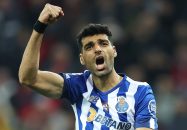 پورتو 4 - 0 پاسوس ده فرایا ؛ گلزنی دوباره مهدی طارمی در لیگ برتر پرتغال