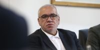 جلسه دو نفره علی فتح الله زاده و ریکاردو ساپینتو در باشگاه استقلال